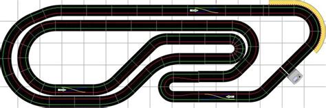 scalextric slot car|scalextric slot car track layouts.